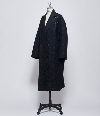 Quetsche Women Lace Coat