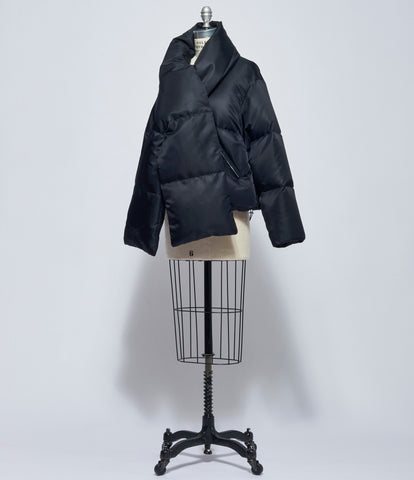 MM6 Maison Margiela Womens Down Sportsjacket