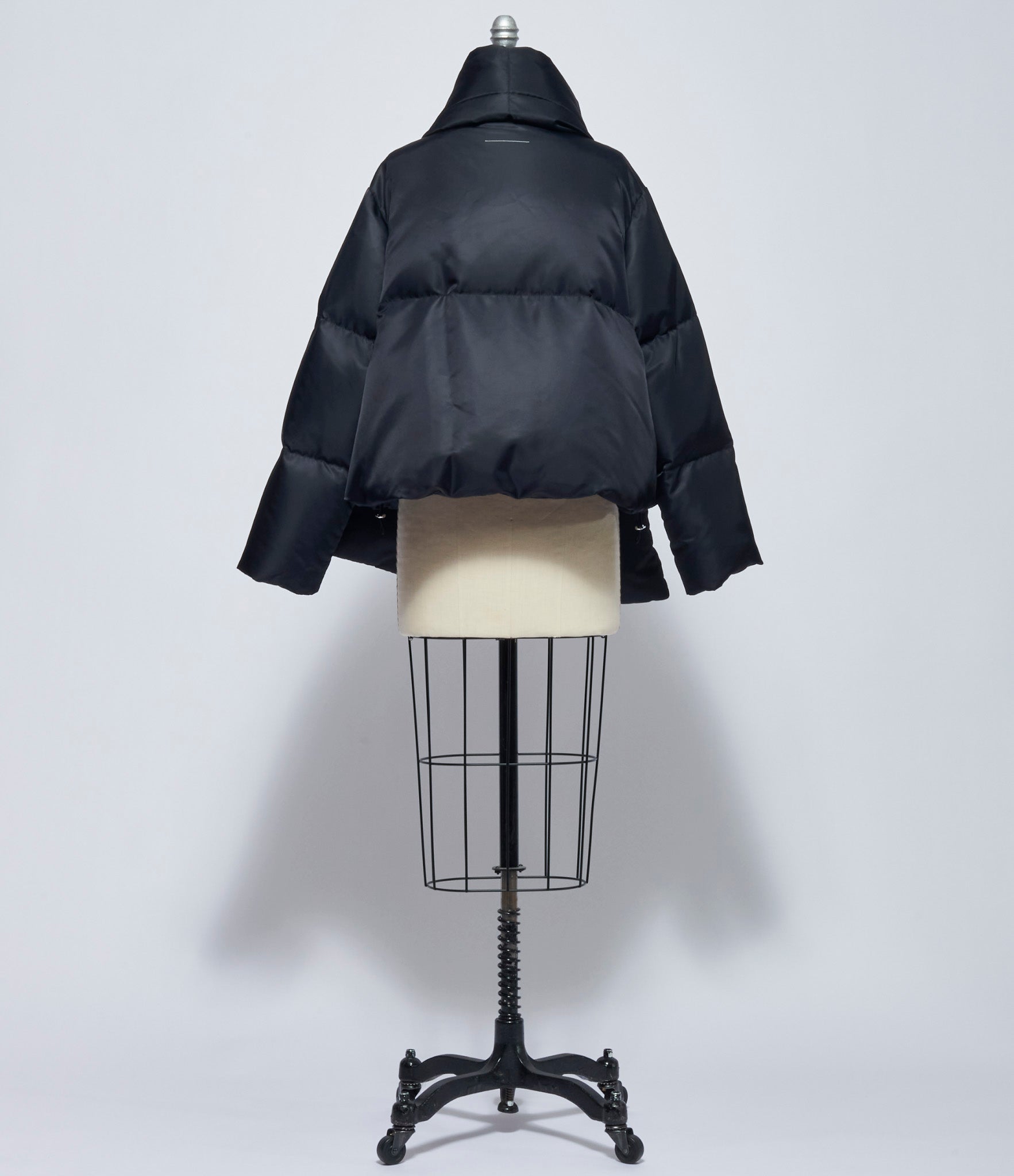 MM6 Maison Margiela Womens Down Sportsjacket