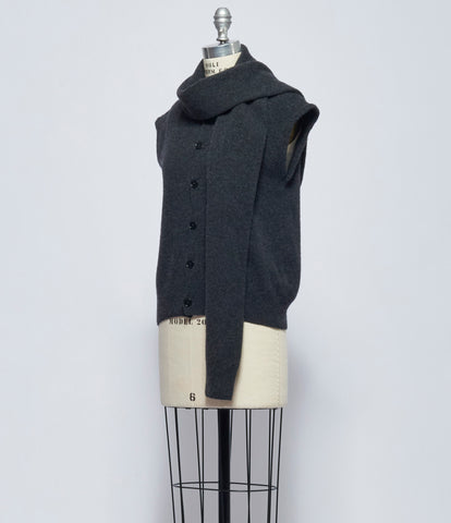 Alainpaul Womens Knit Cardigan Unisex