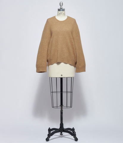 Boboutic Womens Light and Dark Sweater