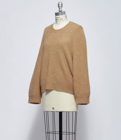 Boboutic Womens Light and Dark Sweater