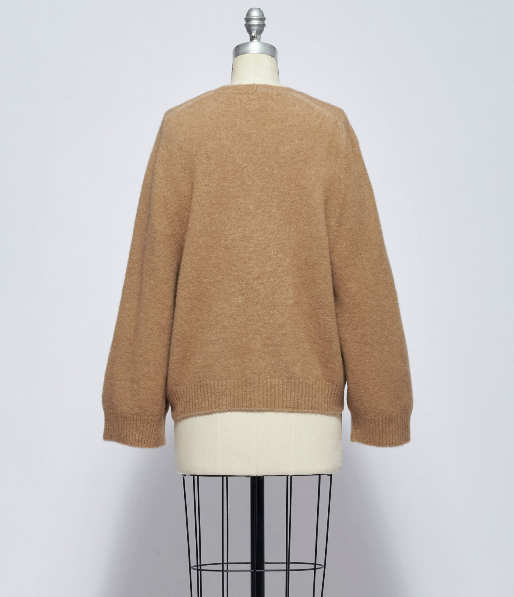 Boboutic Womens Light and Dark Sweater