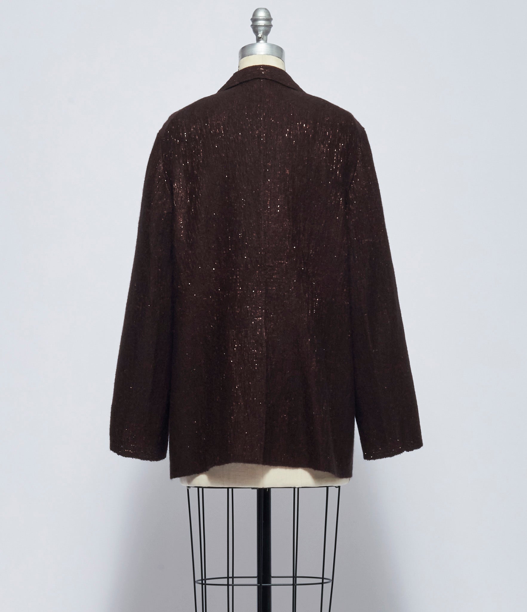 Boboutic Womens Sparkling Jacket