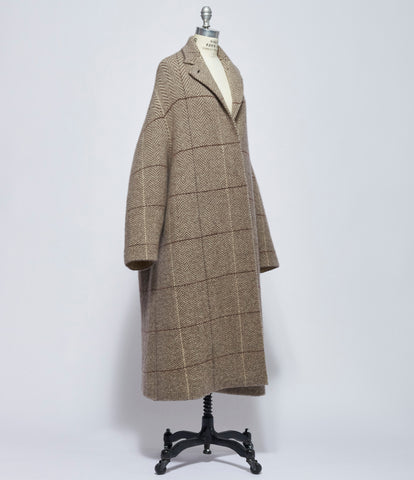 Boboutic Womens CAN I...? Coat