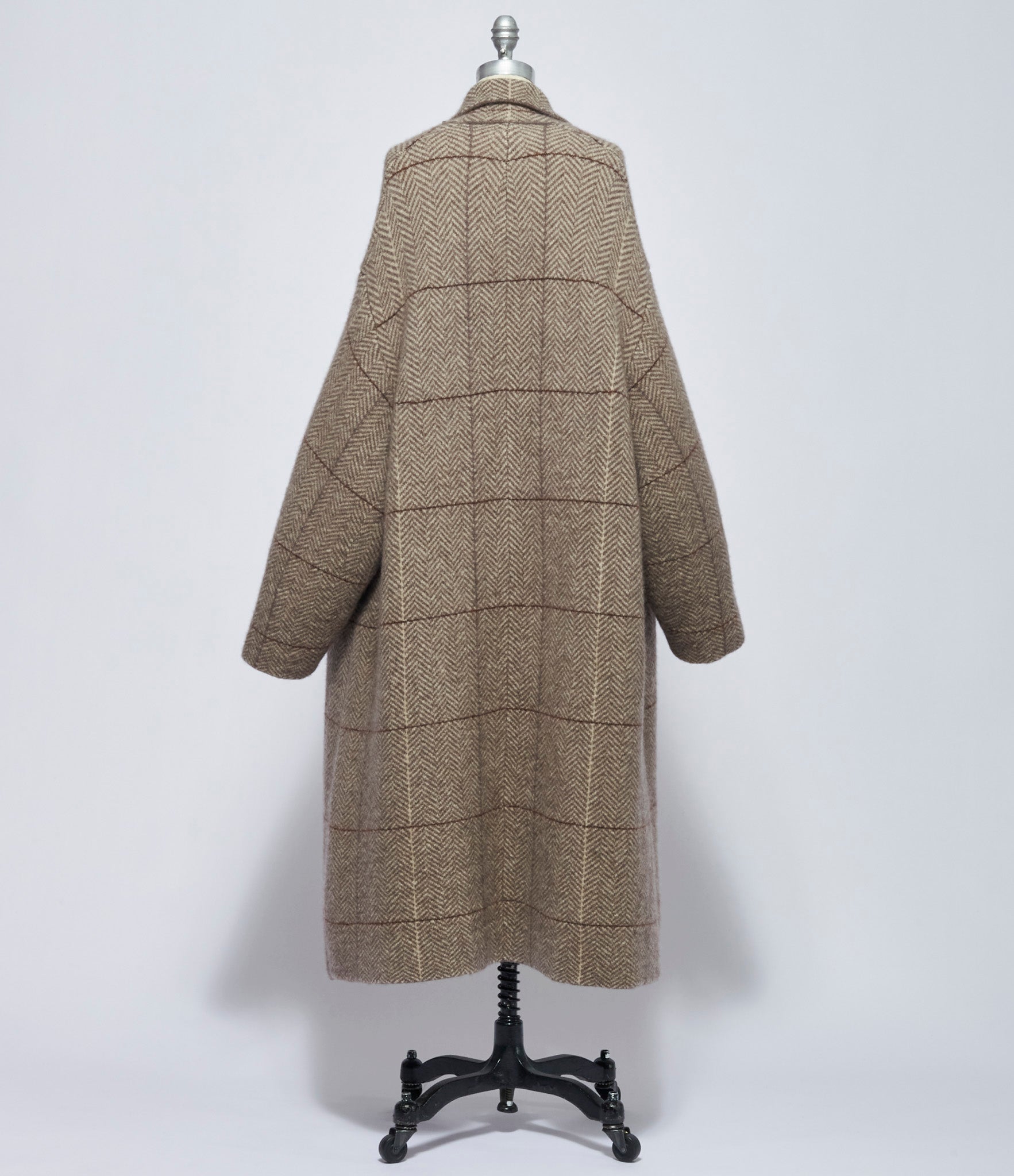 Boboutic Womens CAN I...? Coat