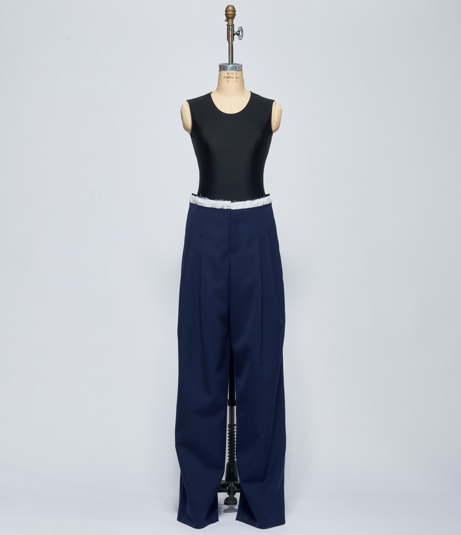 Julie Kegels Womens Patsy Pants