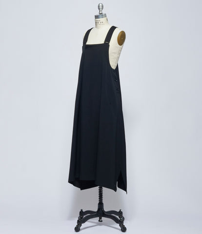 Y's I-Overalls Dress