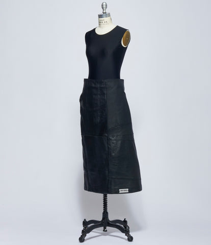 Julie Kegels Womens Salvadore Skirt