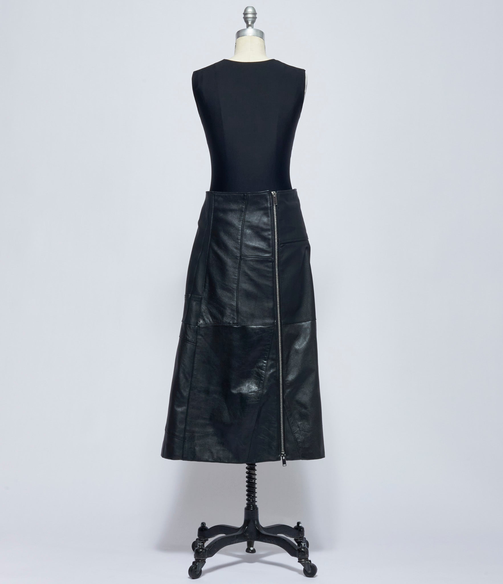 Julie Kegels Womens Salvadore Skirt