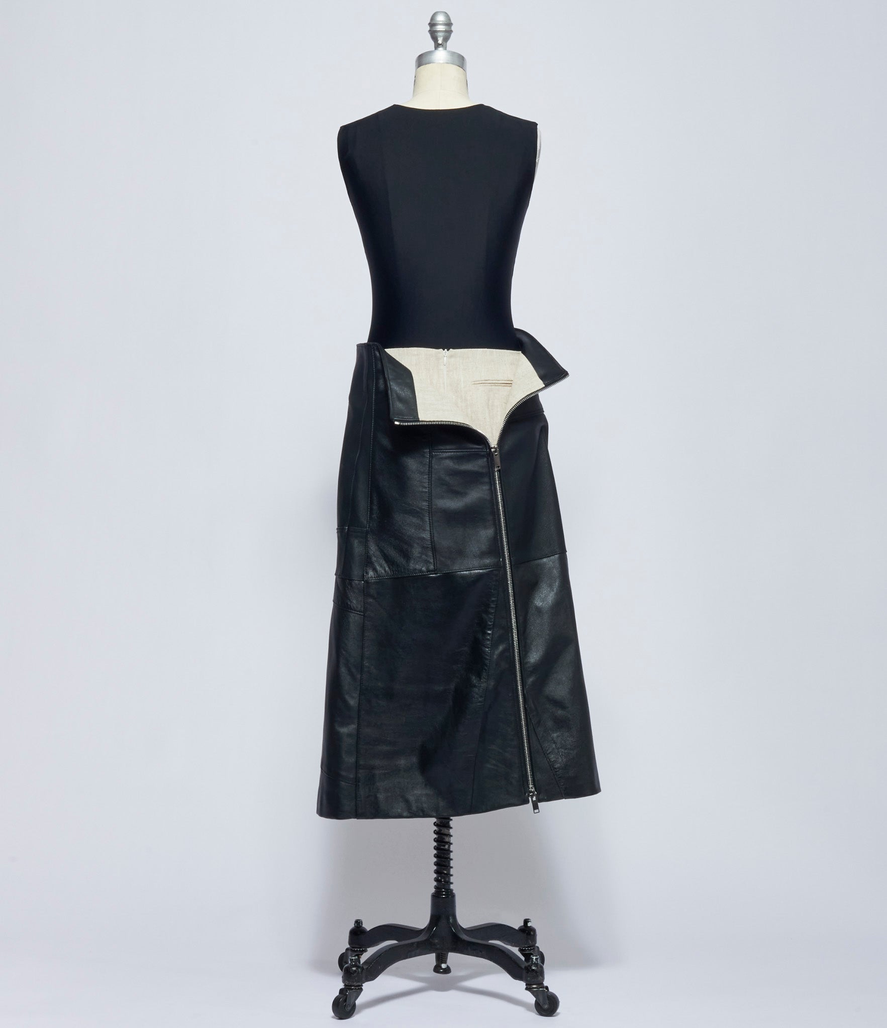 Julie Kegels Womens Salvadore Skirt