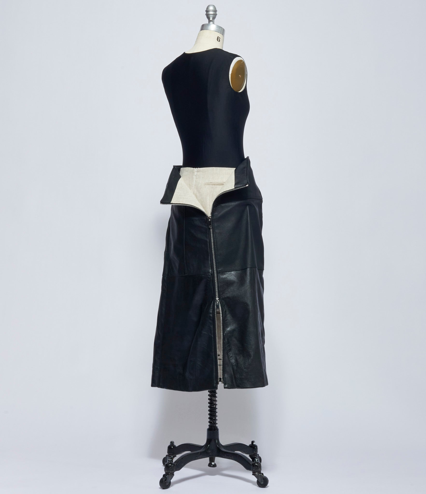 Julie Kegels Womens Salvadore Skirt