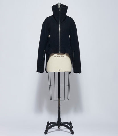 Rick Owens Womens Giacca Exploder Jacket