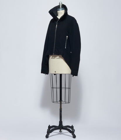 Rick Owens Womens Giacca Exploder Jacket