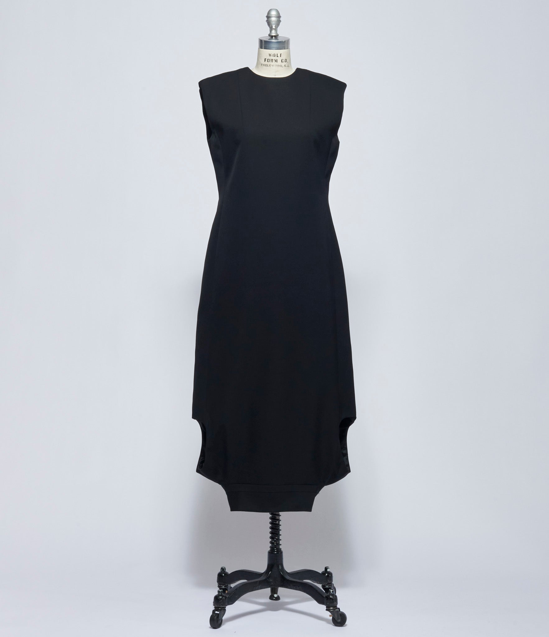 Julie Kegels Womens Duany Dress