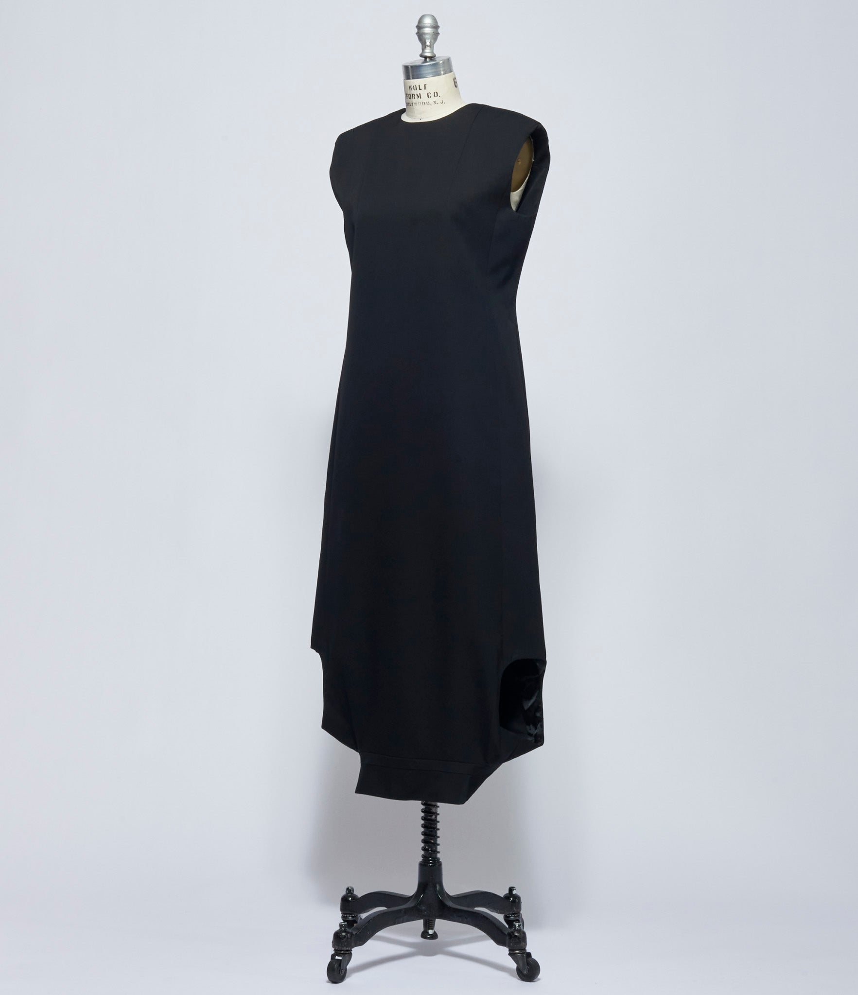 Julie Kegels Womens Duany Dress