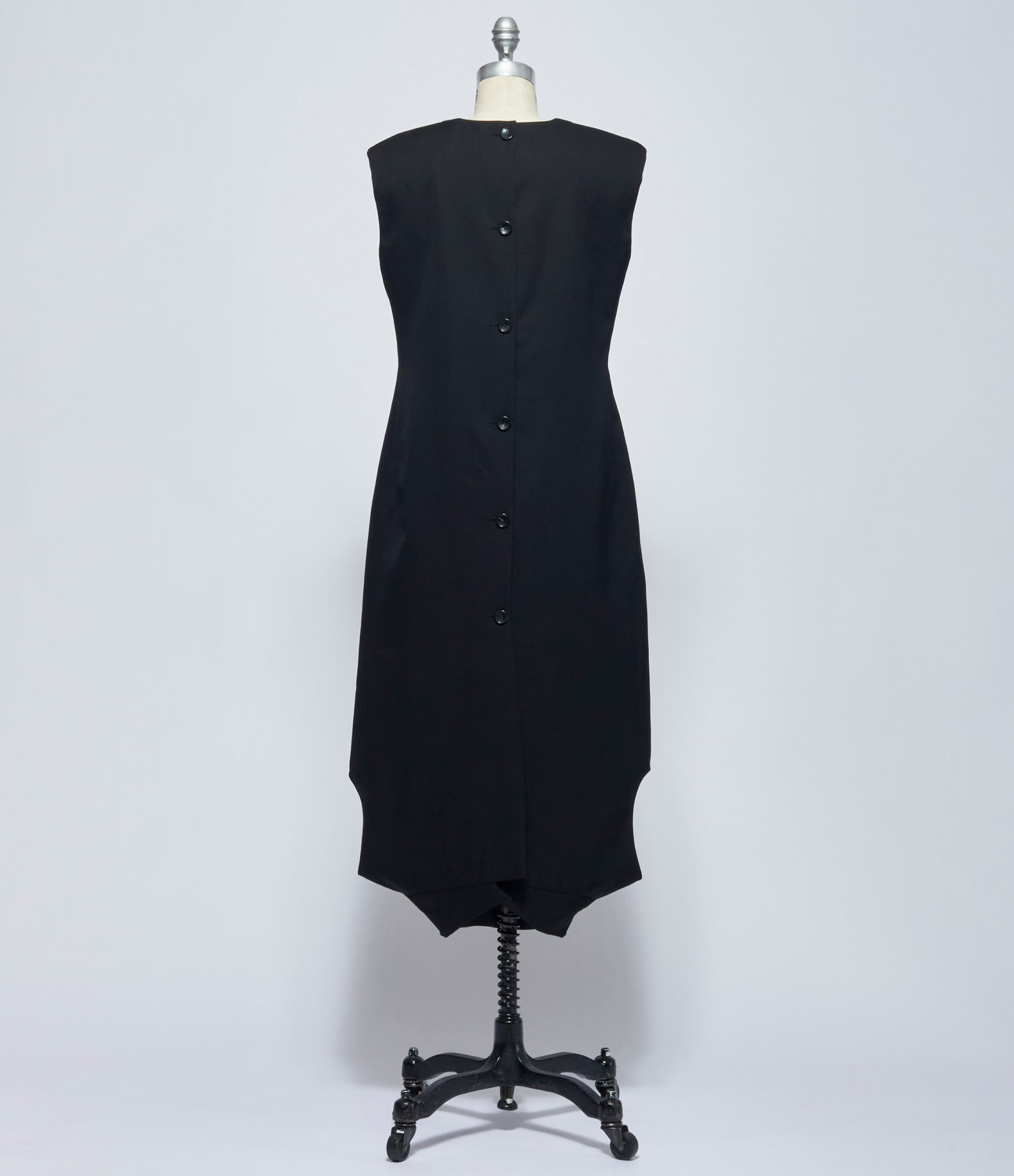Julie Kegels Womens Duany Dress