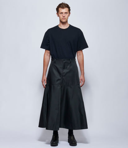 Comme Des Garcons Homme Plus Skirt Pants