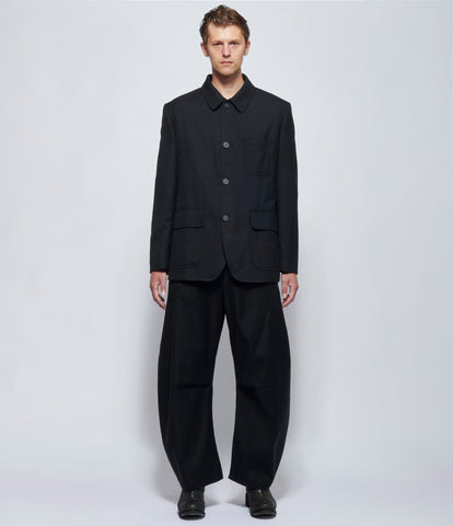 Comme Des Garcons Homme Classic Jacket