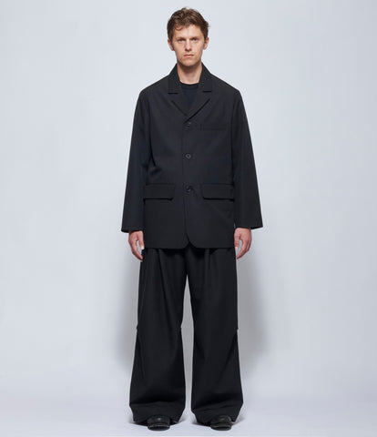 toogood Mens Flint The Artist Jacket