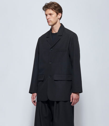 toogood Mens Flint The Artist Jacket