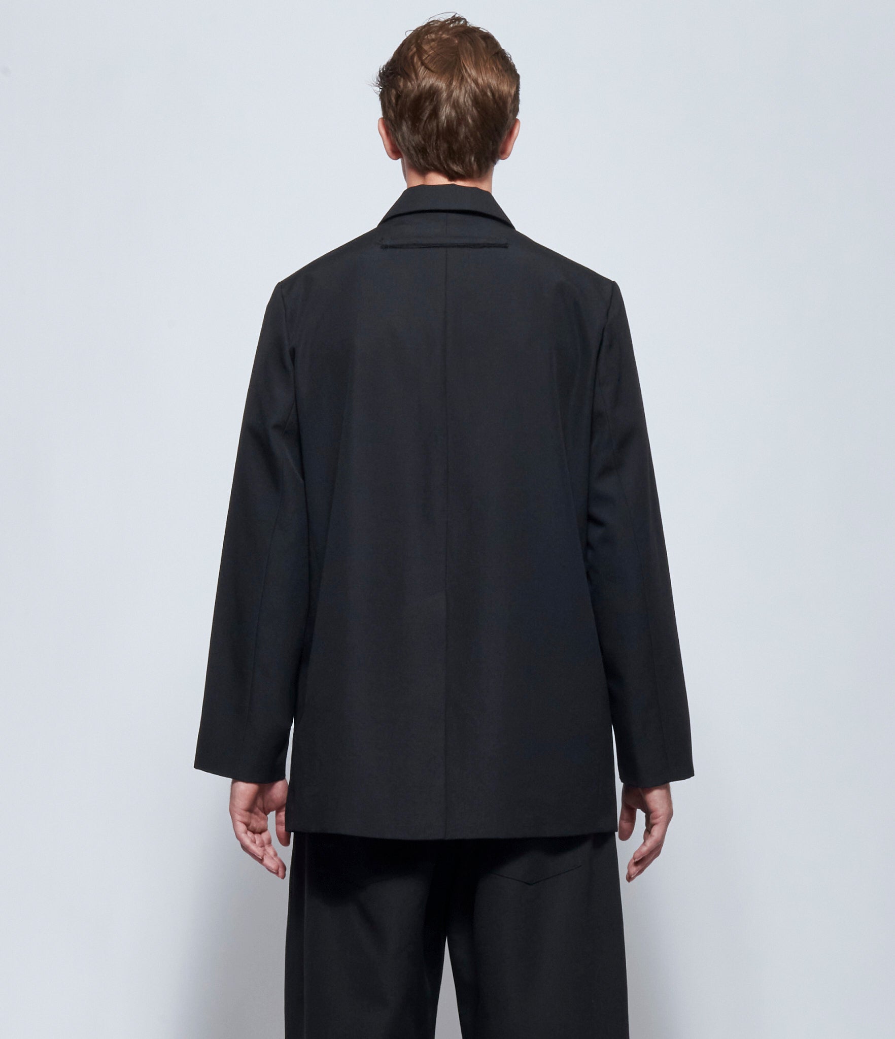toogood Mens Flint The Artist Jacket