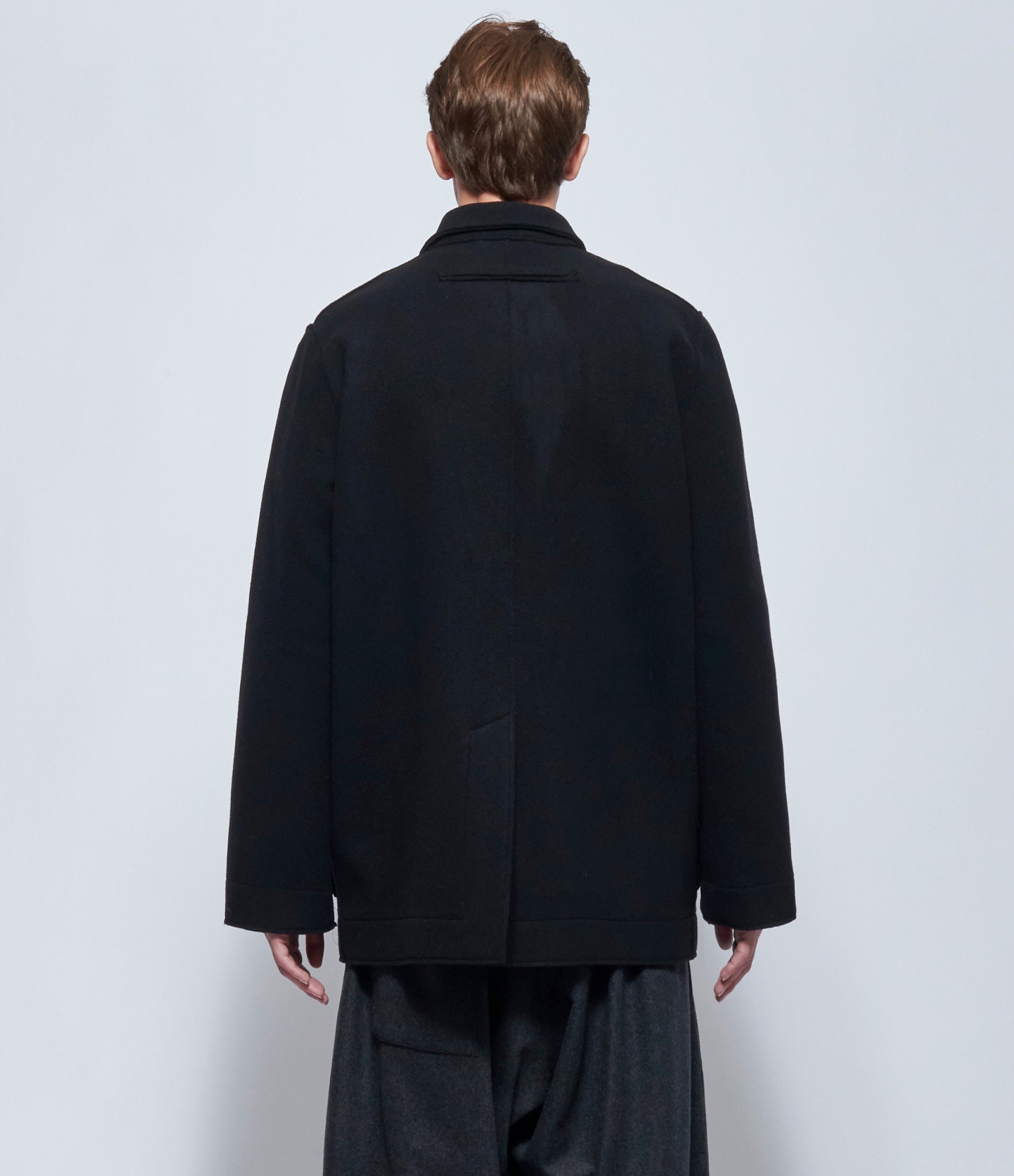 toogood Mens Flint The Photographer Jacket