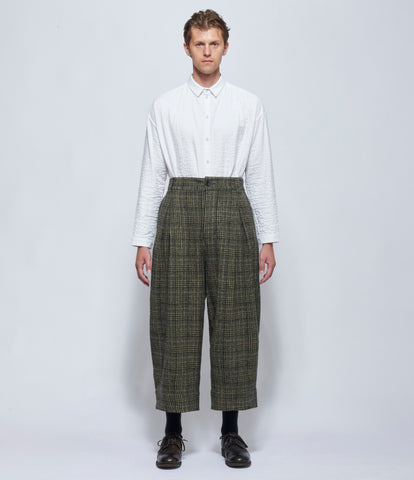 toogood Mens The Etcher Trouser