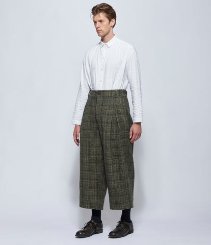 toogood Mens The Etcher Trouser