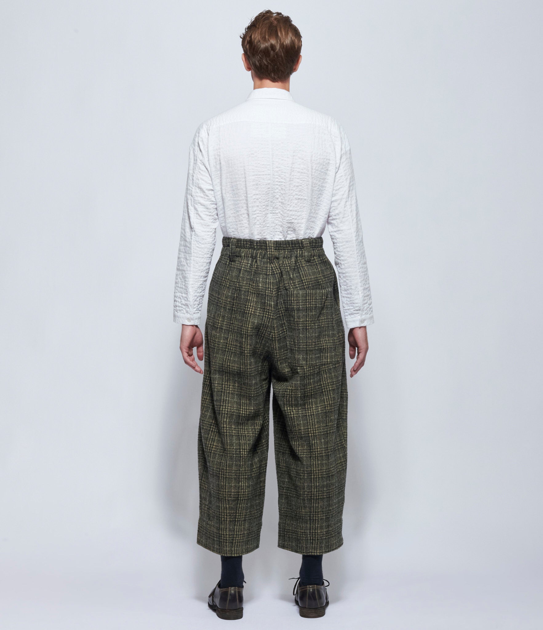 toogood Mens The Etcher Trouser