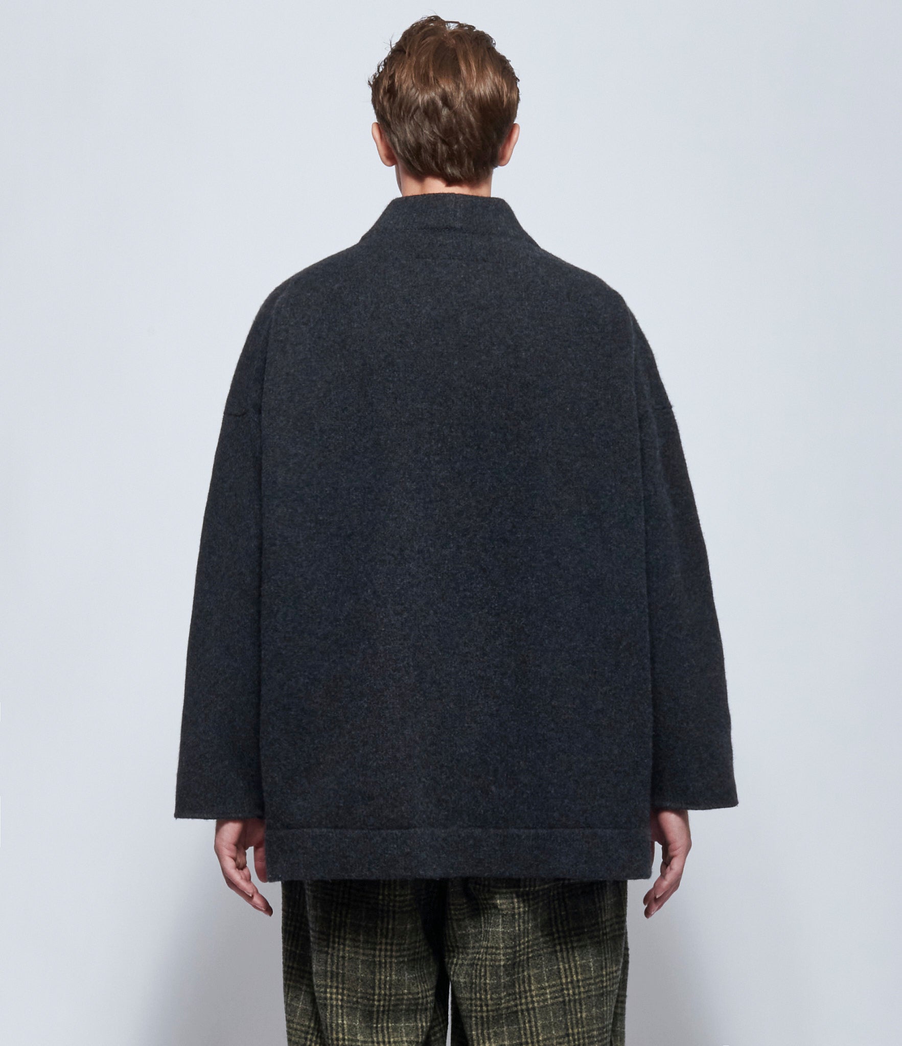 toogood Mens The Librarian Cardigan