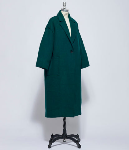 Replika Emerald Coat