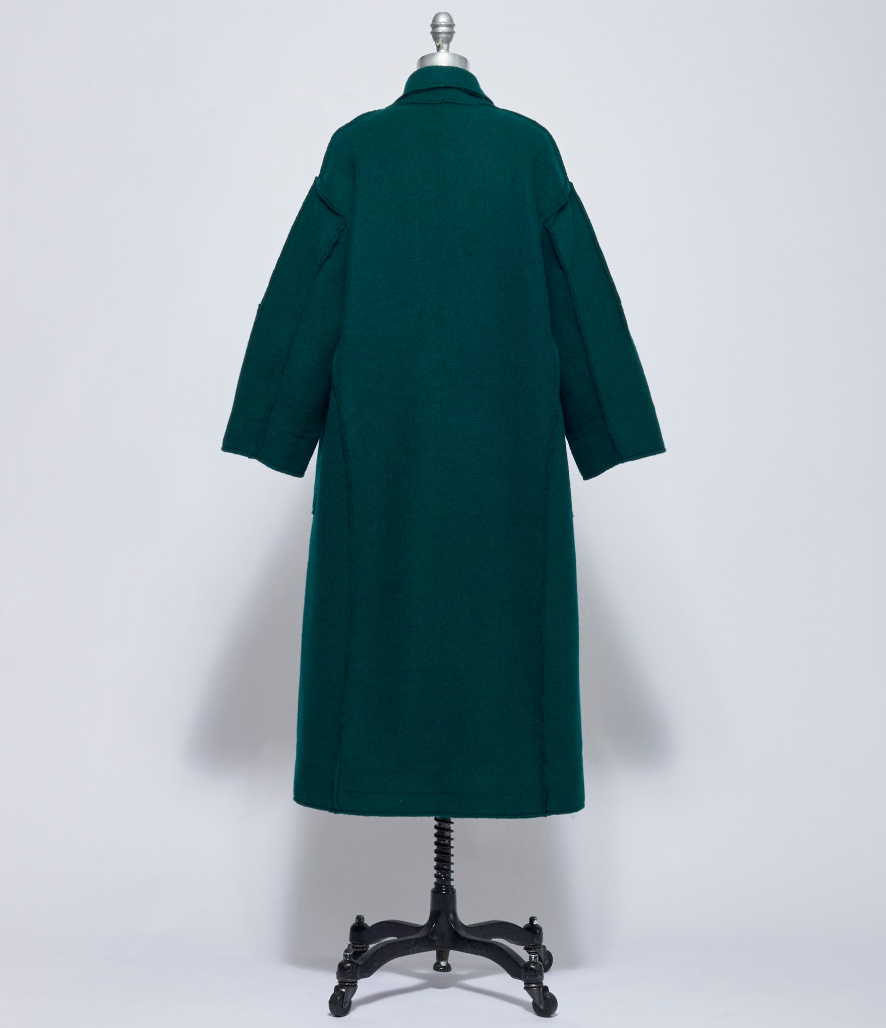 Replika Emerald Coat