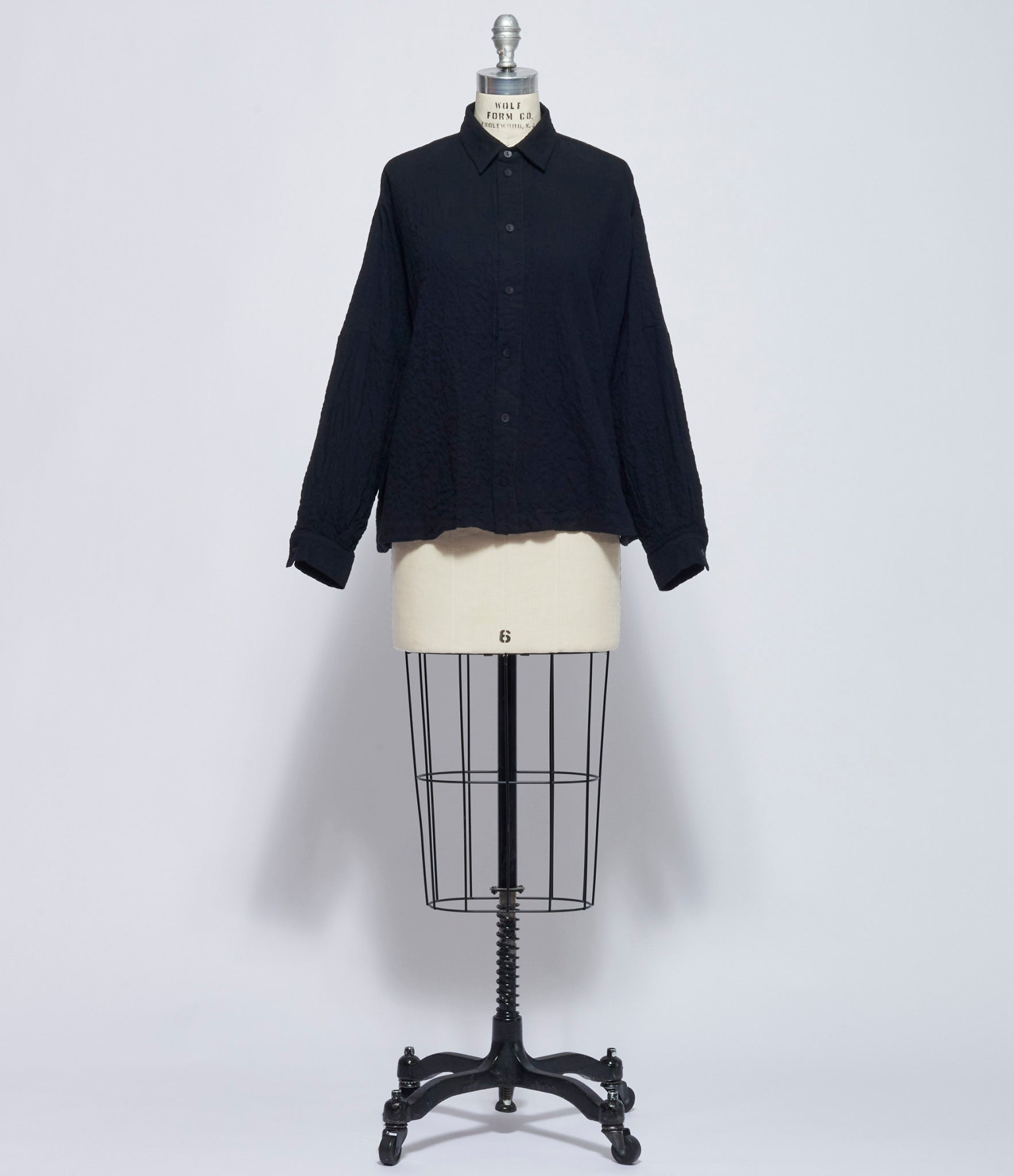 toogood Womens Flint The Farrrier Shirt