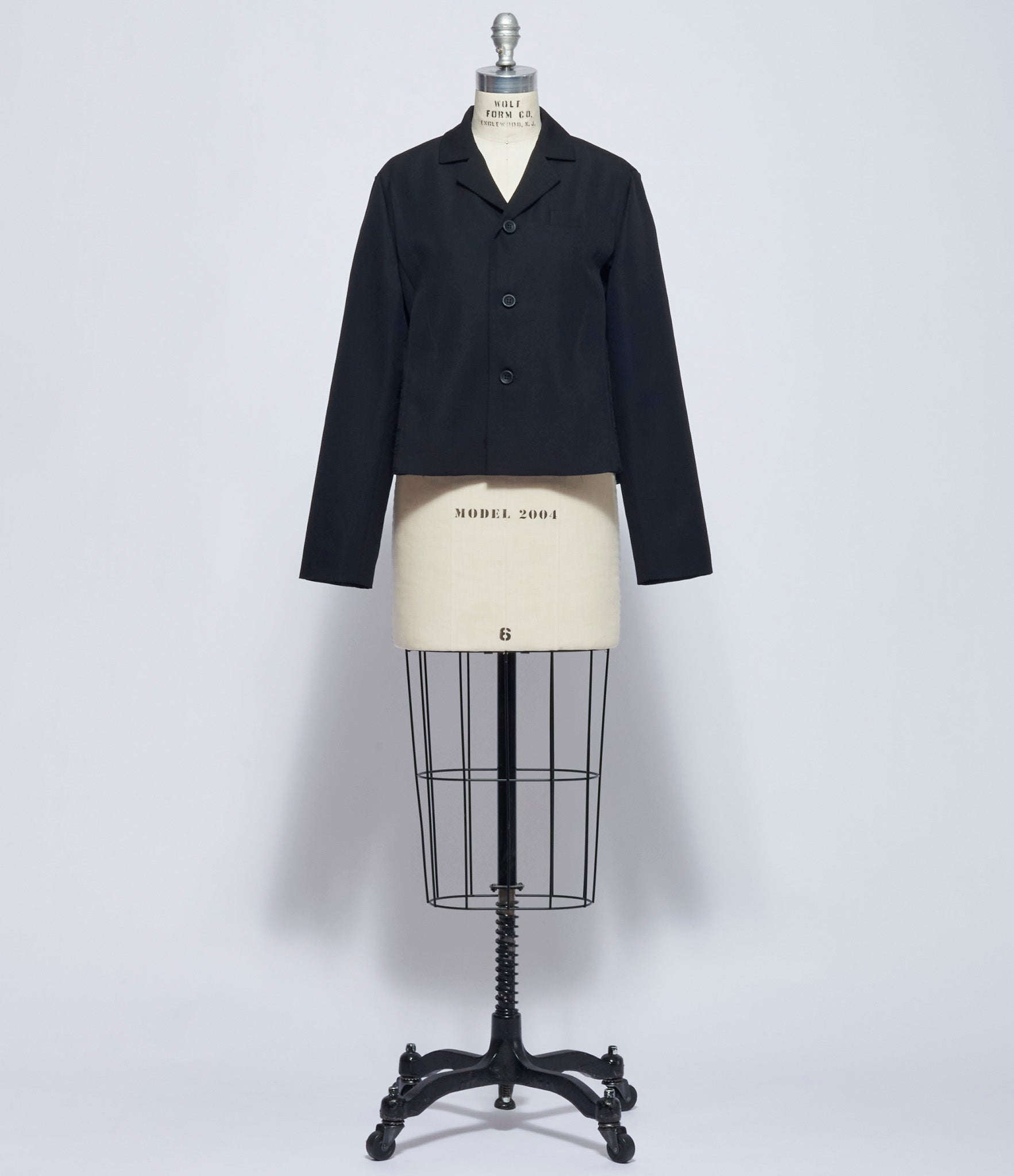 toogood Womens Flint The Librarian Jacket