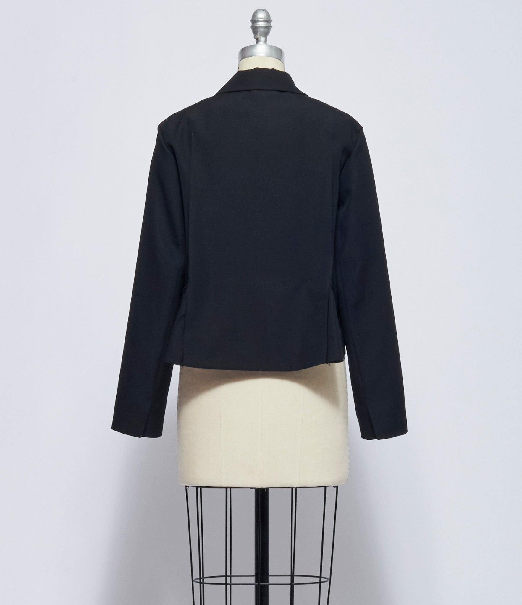 toogood Womens Flint The Librarian Jacket