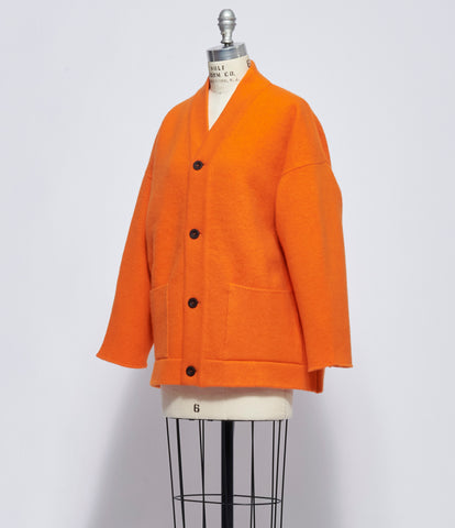 toogood Womens The Librarian Cardigan