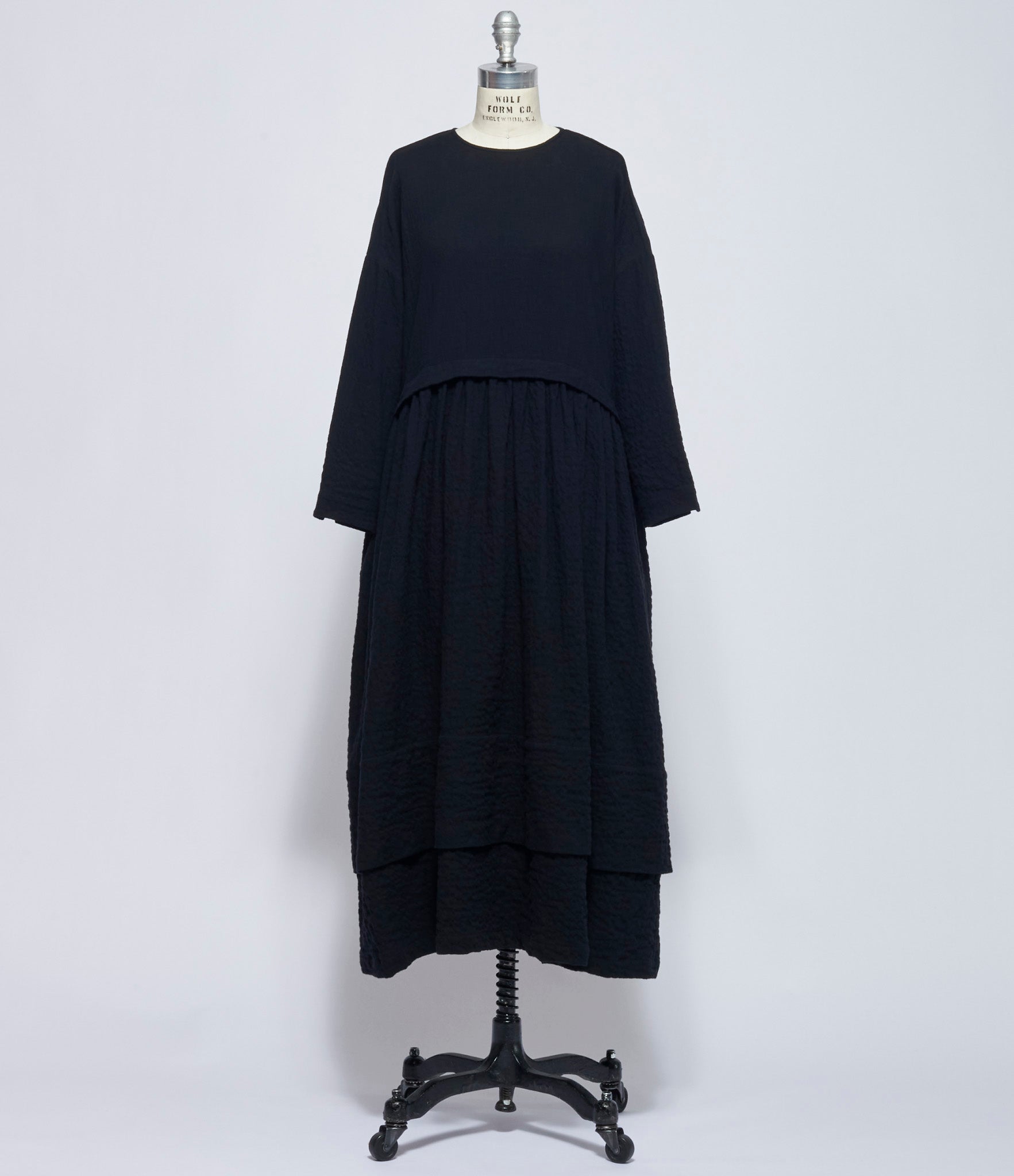 toogood Womens Flint The Archivist Dress