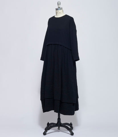 toogood Womens Flint The Archivist Dress