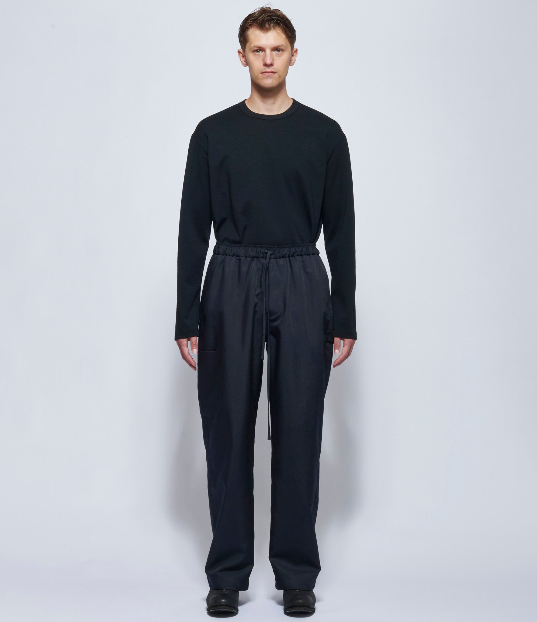 Aubero Mens Westside Pant