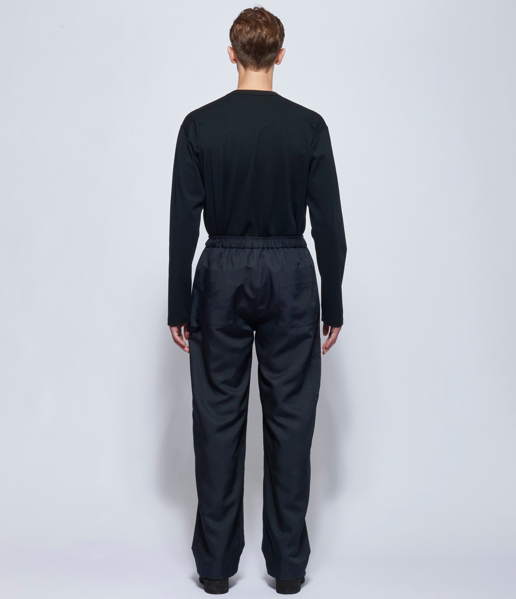 Aubero Mens Westside Pant
