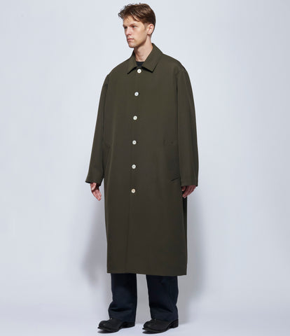 Aubero Mens Luka Coat