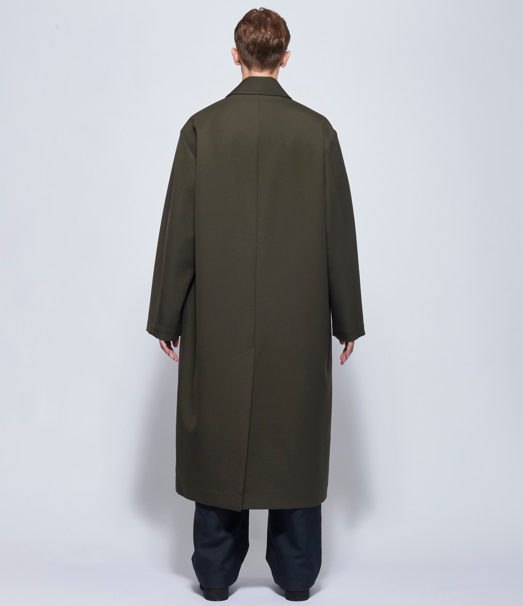 Aubero Mens Luka Coat