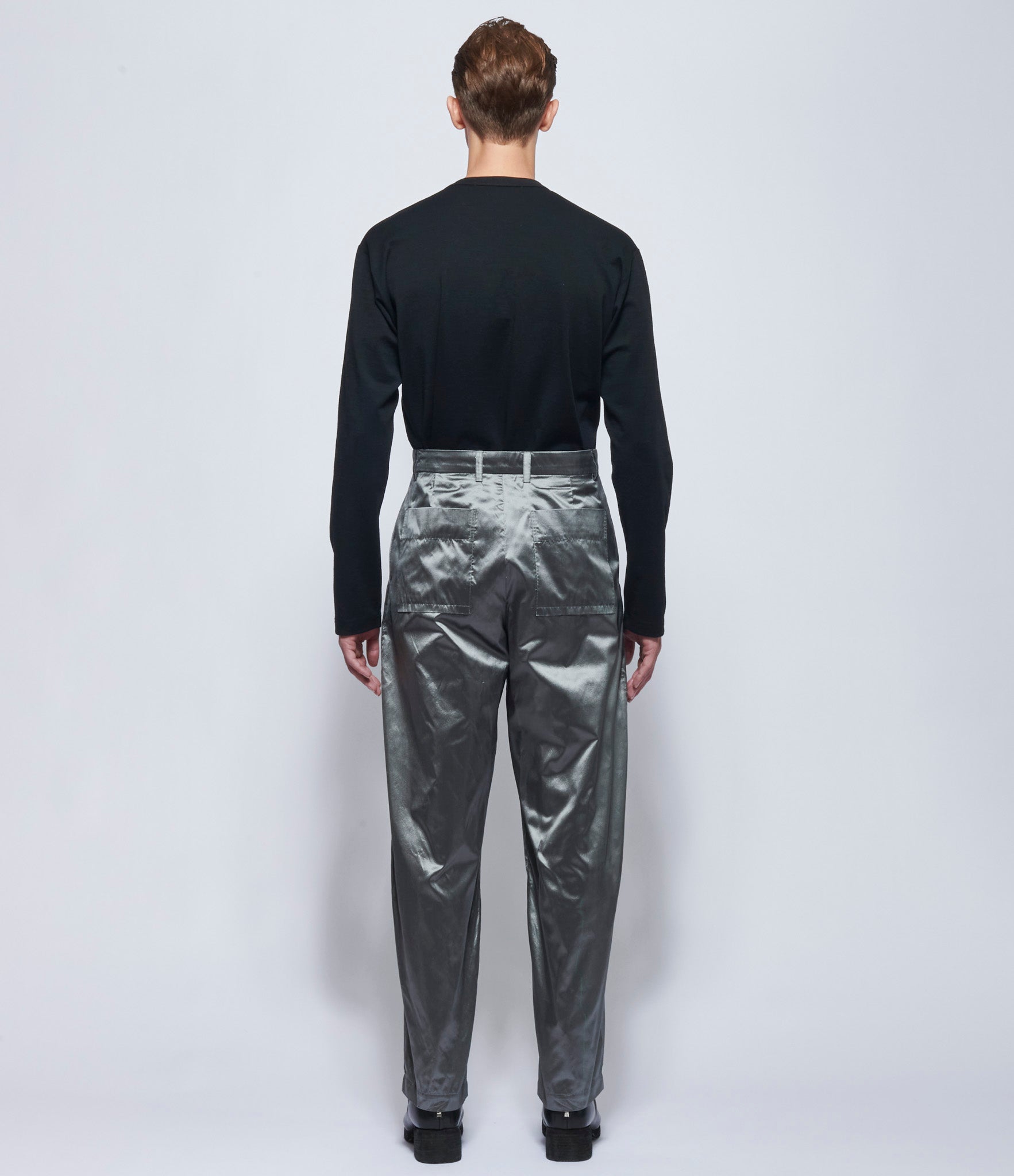 Aubero Mens Demetrius Pant