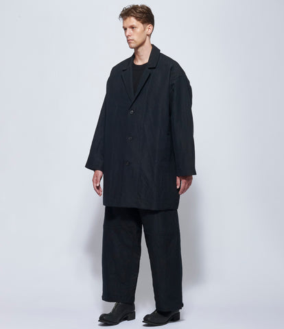 Jan Jan Van Essche Mens Coat #33