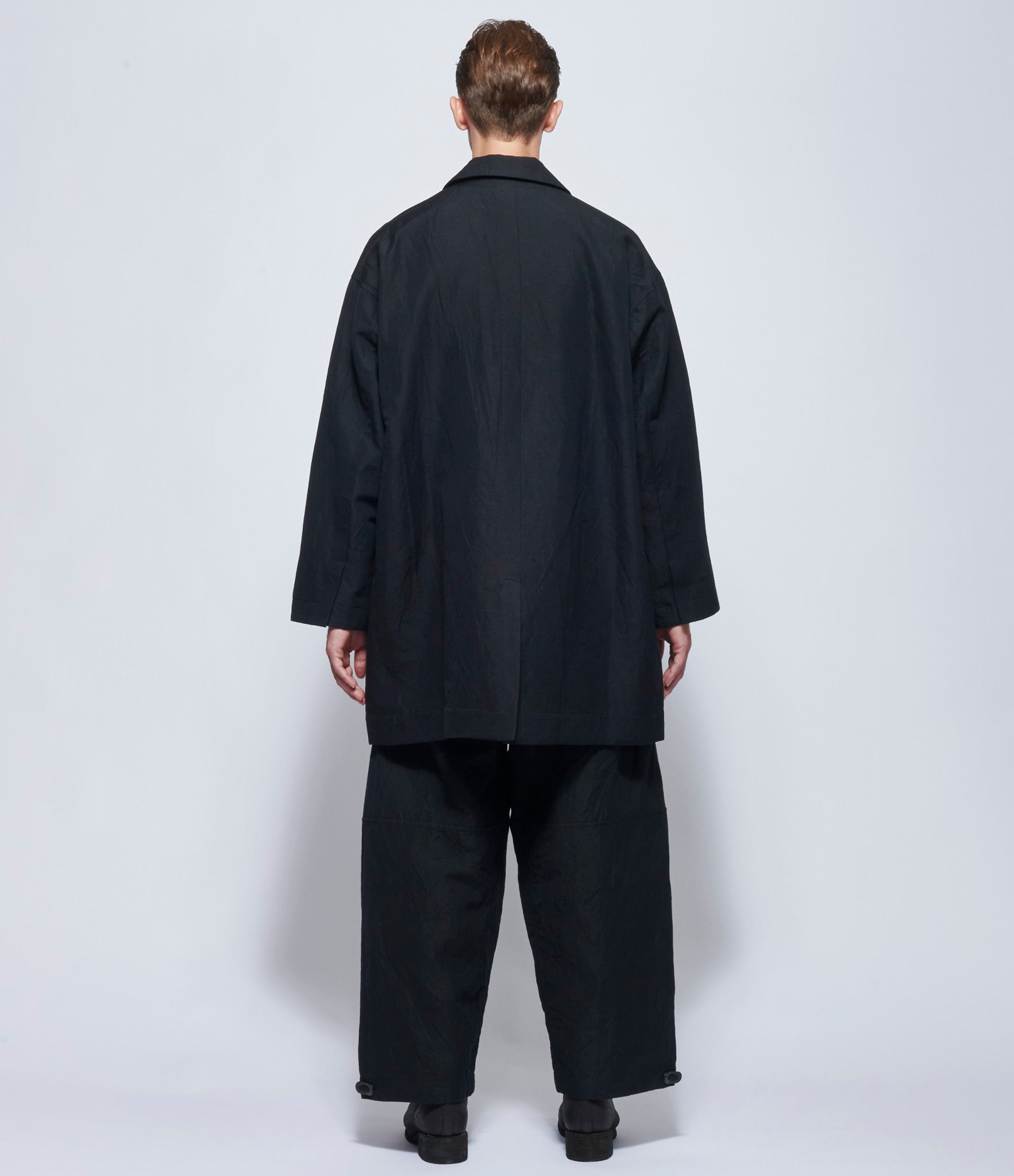 Jan Jan Van Essche Mens Coat #33