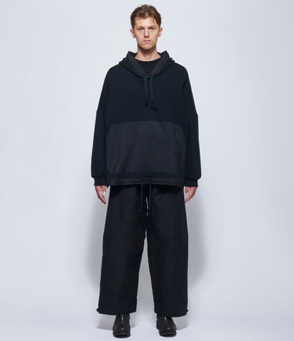 Jan Jan Van Essche Mens Black Sweat #59