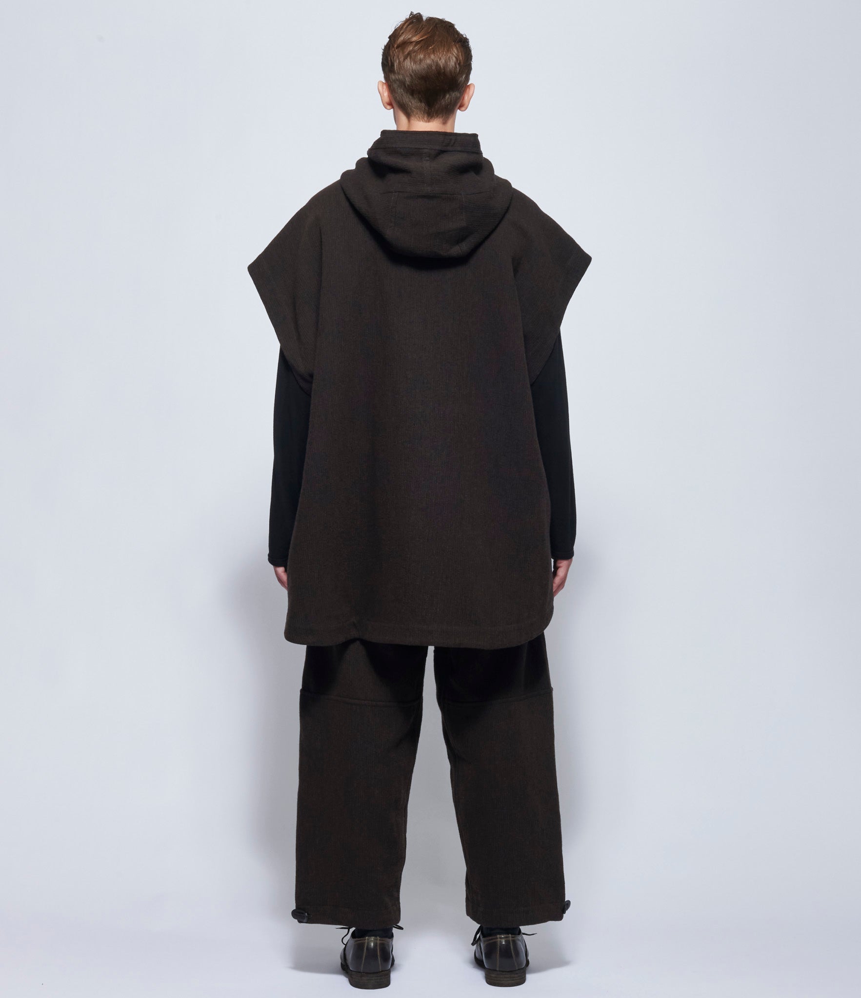 Jan Jan Van Essche Mens Cape #5