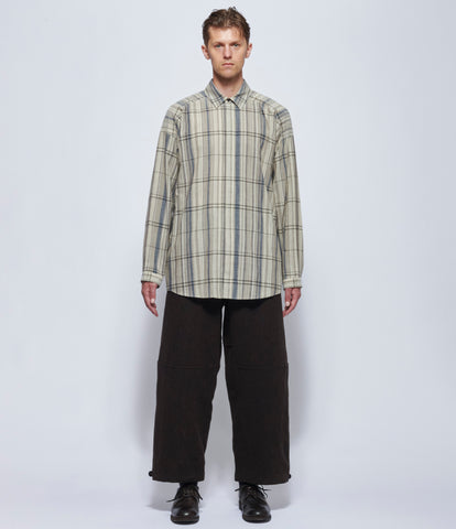 Jan Jan Van Essche Mens Plaster Shirt #106