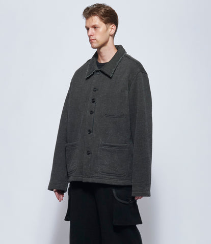 A Tentative Atelier Mens Marcell Poot Jacket